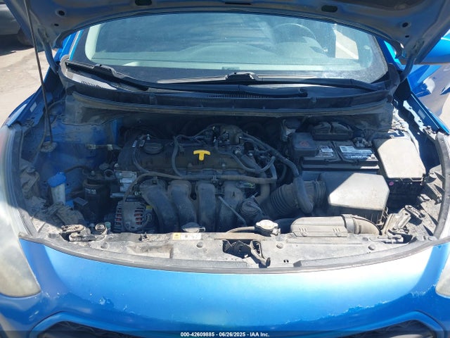 KMHD35LH9HU380429 Hyundai 2017