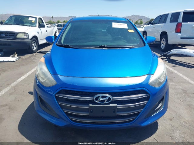 KMHD35LH9HU380429 Hyundai 2017