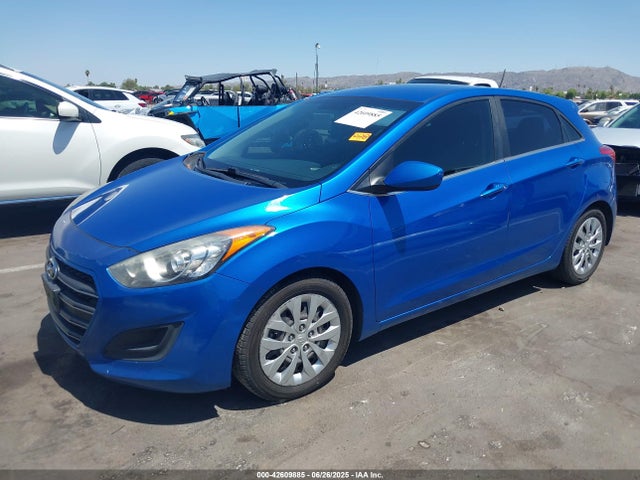 KMHD35LH9HU380429 Hyundai 2017