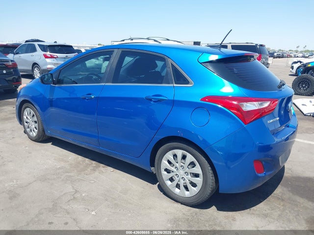 KMHD35LH9HU380429 Hyundai 2017
