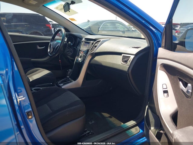 KMHD35LH9HU380429 Hyundai 2017