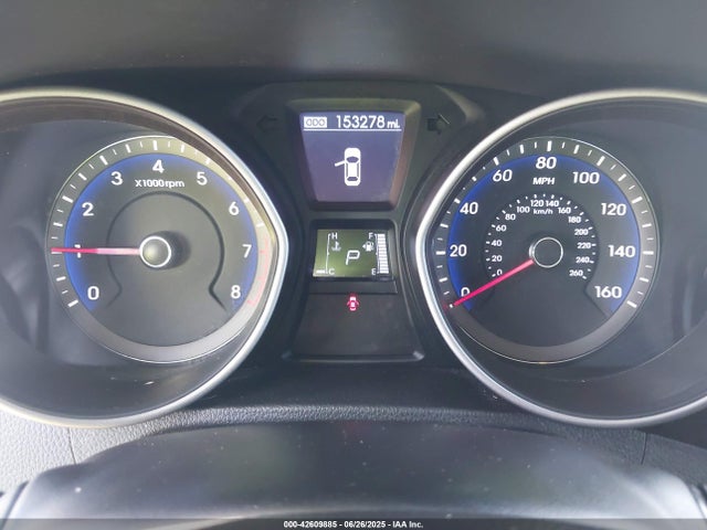 KMHD35LH9HU380429 Hyundai 2017