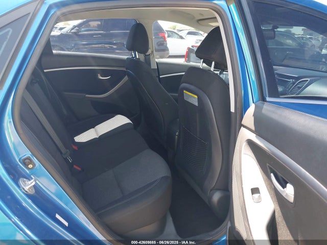 KMHD35LH9HU380429 Hyundai 2017