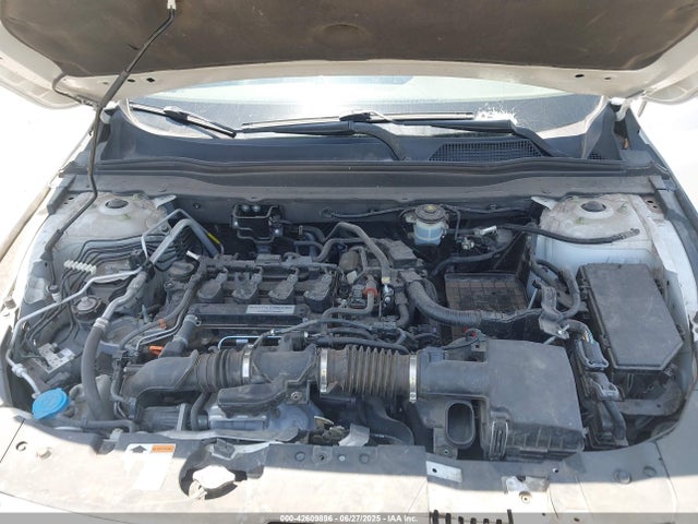 1HGCV1F30LA076825 Honda l15be