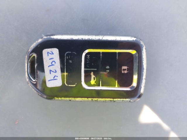 1HGCV1F30LA076825 Honda l15be