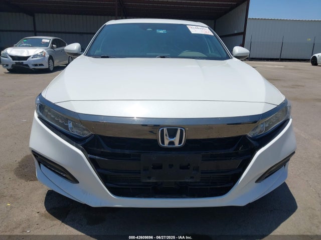 1HGCV1F30LA076825 Honda l15be