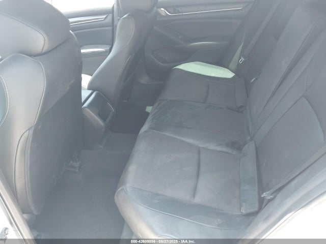 1HGCV1F30LA076825 Honda l15be