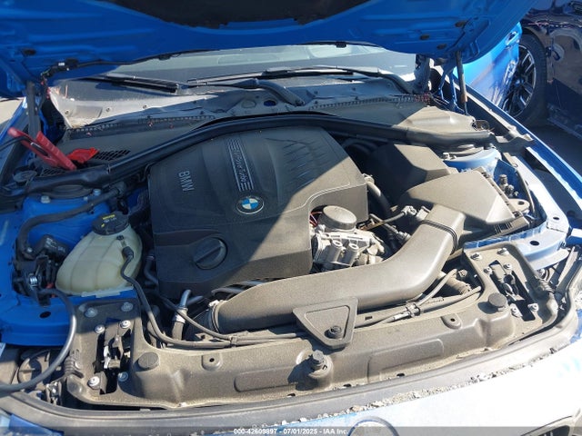 BMW 2015 2015 WBA4B1C52FD954885 Image 10