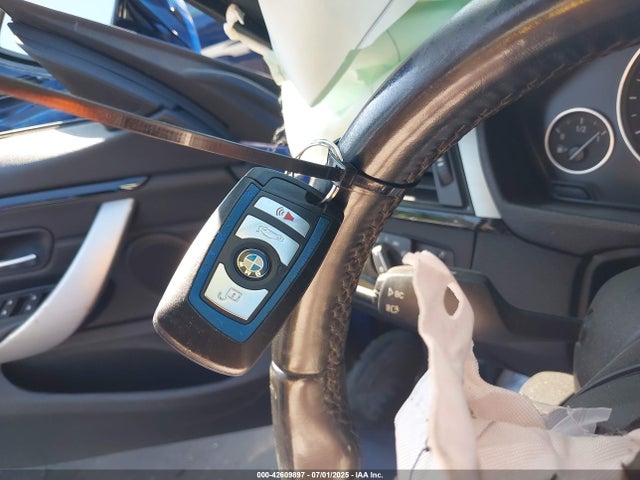 BMW 2015 2015 WBA4B1C52FD954885 Image 11