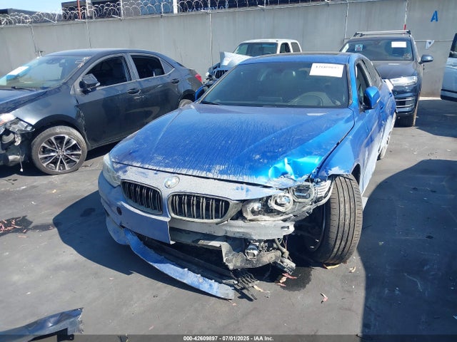 BMW 2015 2015 WBA4B1C52FD954885 Image 13