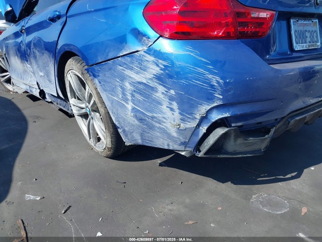 BMW 2015 2015 WBA4B1C52FD954885 Image 18