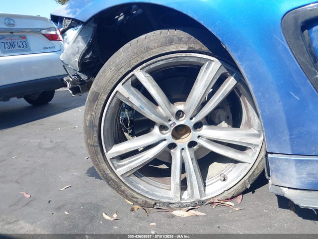 BMW 2015 2015 WBA4B1C52FD954885 Image 21
