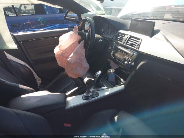 BMW 2015 2015 WBA4B1C52FD954885 Image 5