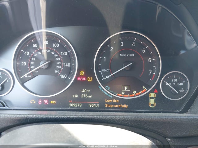 BMW 2015 2015 WBA4B1C52FD954885 Image 7