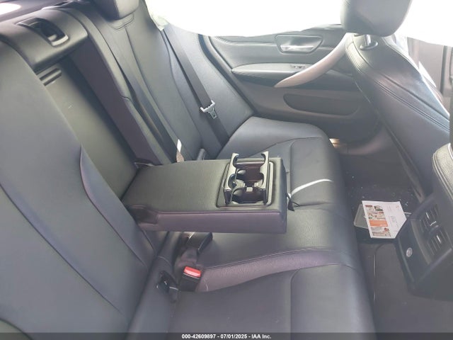 BMW 2015 2015 WBA4B1C52FD954885 Image 8