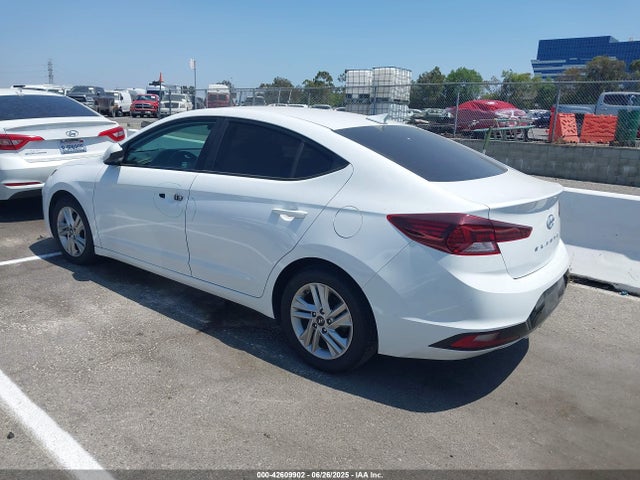 5NPD84LF9LH571057 Hyundai mpi nu