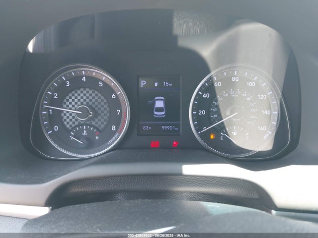 5NPD84LF9LH571057 Hyundai mpi nu