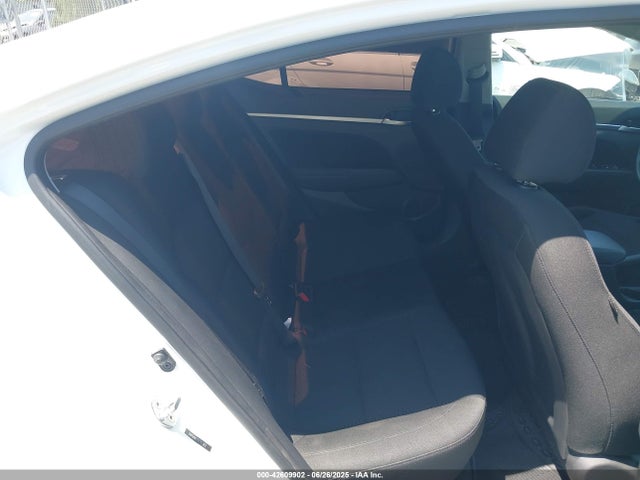 5NPD84LF9LH571057 Hyundai mpi nu
