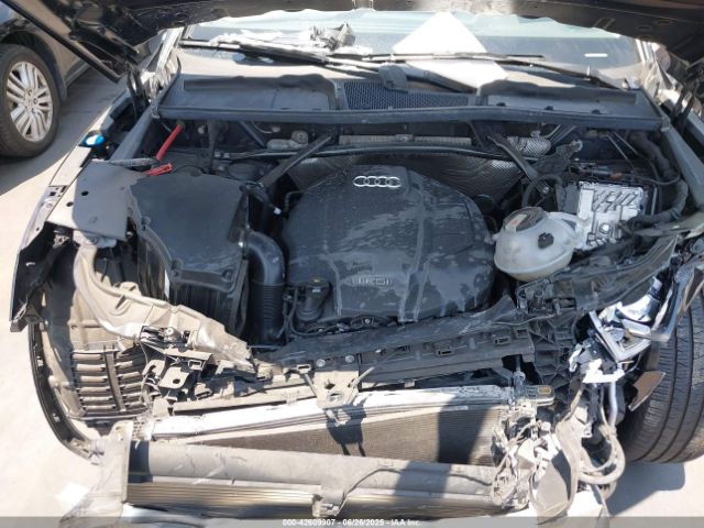 2019 AUDI Q5 WA1BNAFY5K2084668 Photo 9