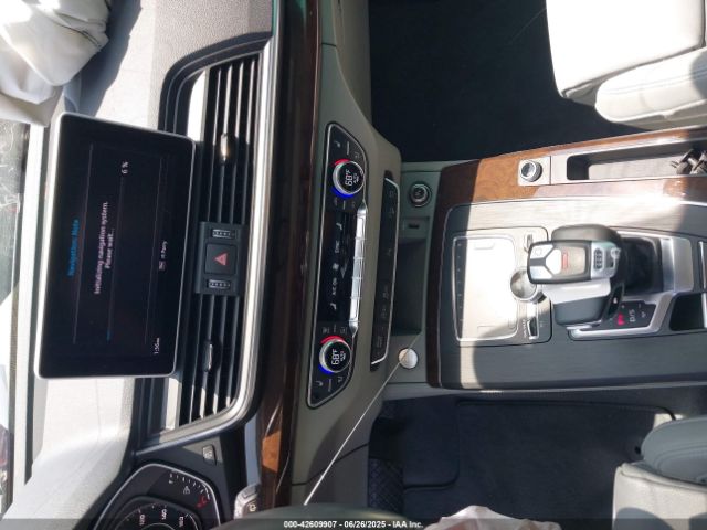 2019 AUDI Q5 WA1BNAFY5K2084668 Photo 10