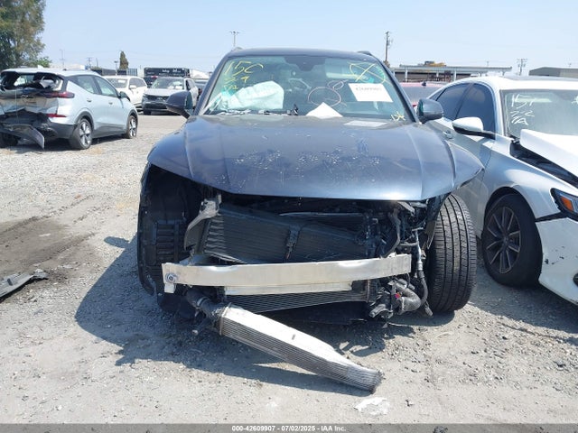 WA1BNAFY5K2084668 Audi 2019