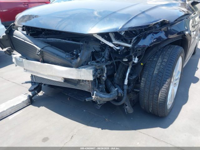 2019 AUDI Q5 WA1BNAFY5K2084668 Photo 5