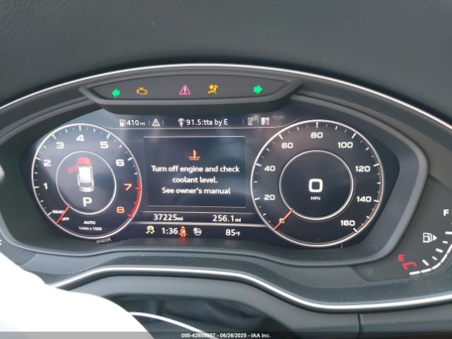 2019 AUDI Q5 WA1BNAFY5K2084668 Photo 6