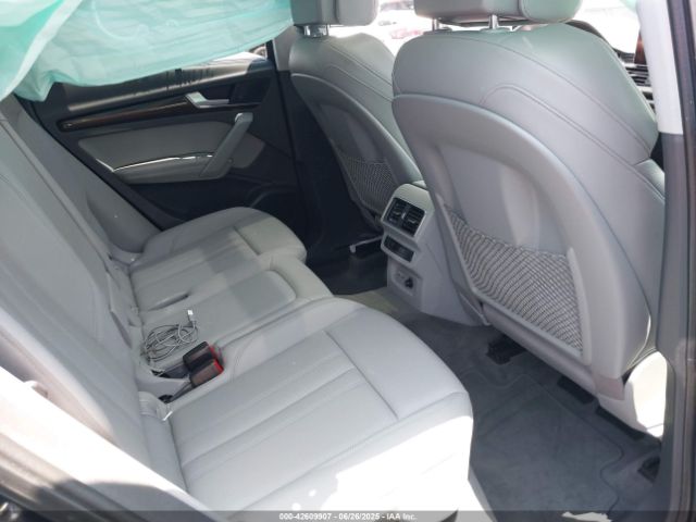 2019 AUDI Q5 WA1BNAFY5K2084668 Photo 7