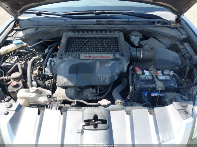 2008 ACURA RDX 5J8TB18508A006031 Photo 9