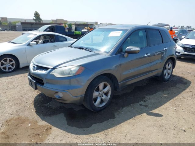 2008 ACURA RDX 5J8TB18508A006031 Photo 1
