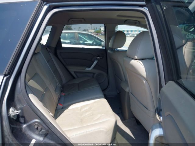 2008 ACURA RDX 5J8TB18508A006031 Photo 7
