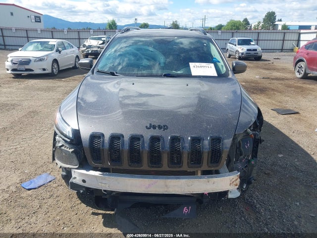 1C4PJMCX3JD512650 Jeep Cherokee