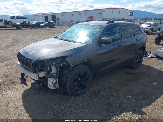 1C4PJMCX3JD512650 Jeep Cherokee