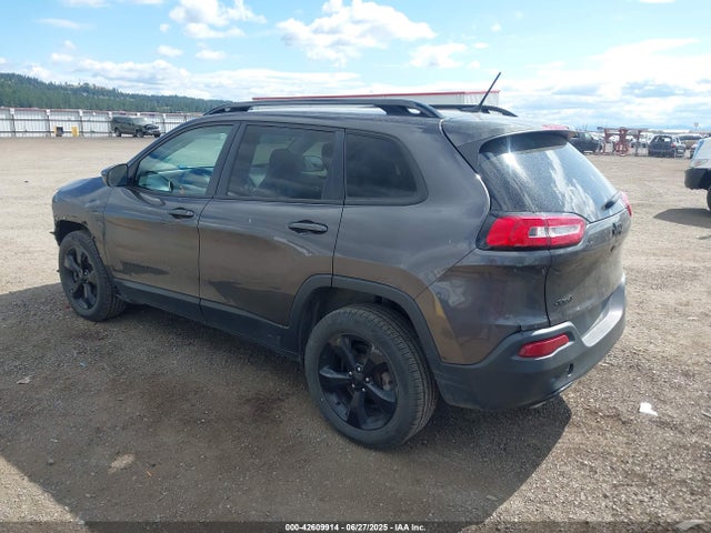 1C4PJMCX3JD512650 Jeep Cherokee