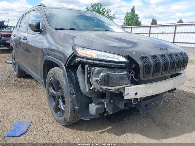 1C4PJMCX3JD512650 Jeep Cherokee