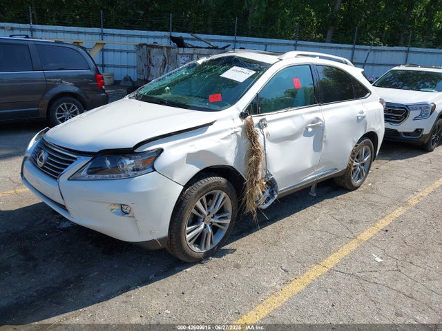 2T2ZK1BA8FC200387 Lexus 2gr-fe