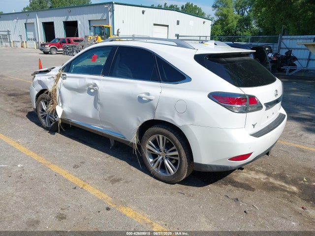 2T2ZK1BA8FC200387 Lexus 2gr-fe