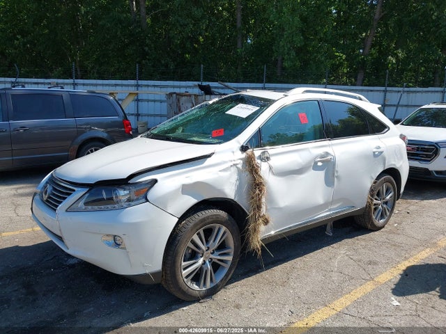 2T2ZK1BA8FC200387 Lexus 2gr-fe