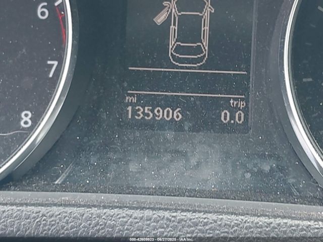 1VWAS7A31GC029884 Volkswagen 2016