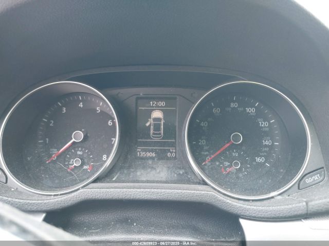 1VWAS7A31GC029884 Volkswagen 2016