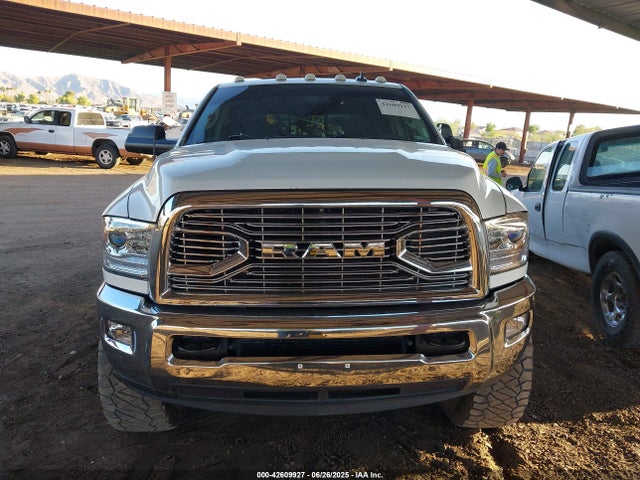 3C6UR5DLXGG227959 RAM 2016