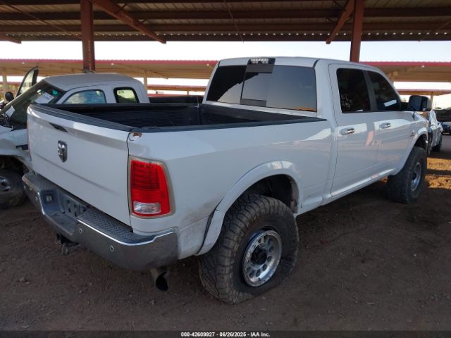 2016 RAM 2500 3C6UR5DLXGG227959 Photo 3