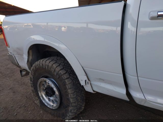 2016 RAM 2500 3C6UR5DLXGG227959 Photo 5