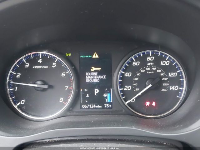 2019 MITSUBISHI OUTLANDER JA4AD3A38KZ046672 Photo 6
