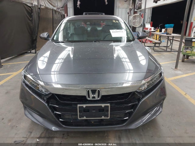 1HGCV1F13LA049911 Honda l15be
