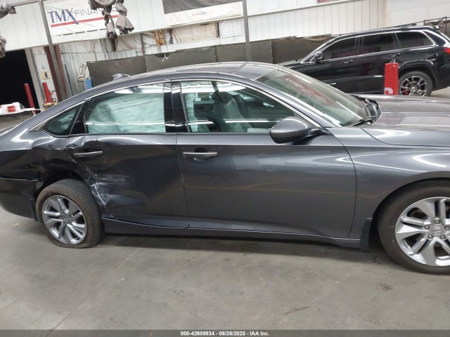 1HGCV1F13LA049911 Honda l15be