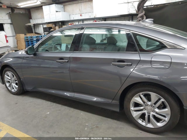 1HGCV1F13LA049911 Honda l15be
