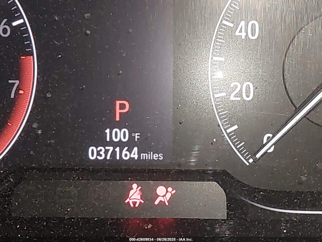 1HGCV1F13LA049911 Honda l15be