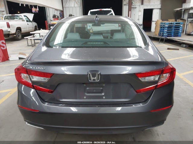 1HGCV1F13LA049911 Honda l15be