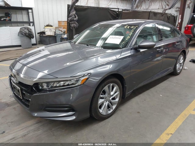 1HGCV1F13LA049911 Honda l15be